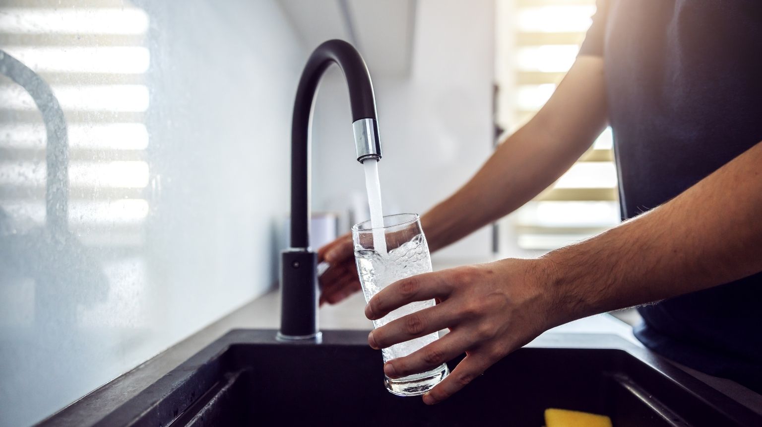 Water Treatment Systems